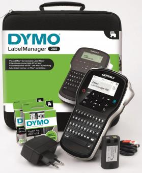 DYMO LabelManager 280           S0968990 