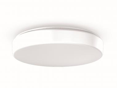 RZB Flat Kreis Slim PMMA    312084.002.1 