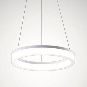 TRILUX PolaronIQ H2D LED2000-840 ET 2,0m 