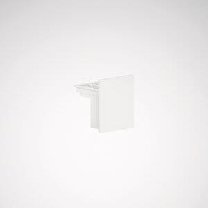 TRILUX Rail Endk D 3PH ST 9004/W 8880500 