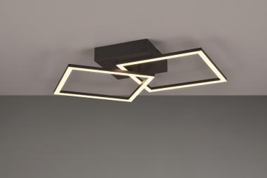 Trio LED-DL. TRAIL,20W LED     R64492132 