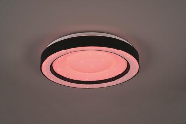 Trio LED-DL ARCO, 22W,         R65091032 
