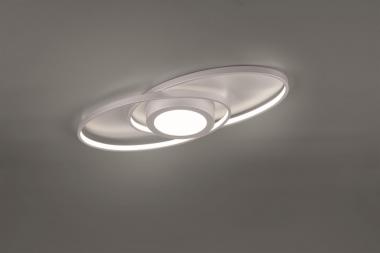 Trio LED-DL GALAXY, 27W 3000K, R62991187 