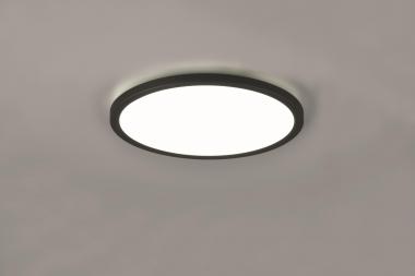 Trio LED-Deckenl. AUREO, 18W   R64371132 