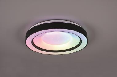 Trio LED-DL ARCO, 22W,         R65091032 