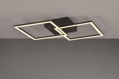 Trio LED-DL. TRAIL,20W LED     R64492132 