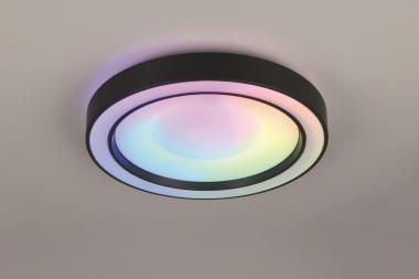 Trio LED DL ARCO, 22W,         R65091432 