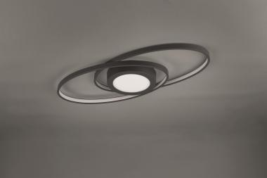 Trio LED-DL GALAXY, 27W 3000K, R62991142 