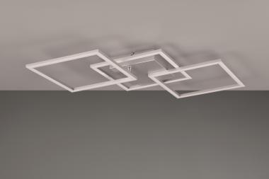 Trio LED-DL. TRAIL,31W LED     R64493187 