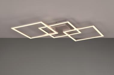 Trio LED-DL. TRAIL,31W LED     R64493187 