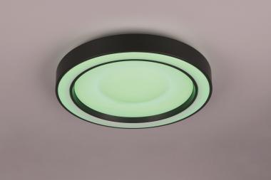 Trio LED DL ARCO, 22W,         R65091432 