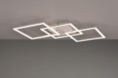 Trio LED-DL. TRAIL,31W LED     R64493131 