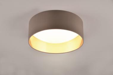Trio LED-DL LOCARNO, 12W,      R64191141 