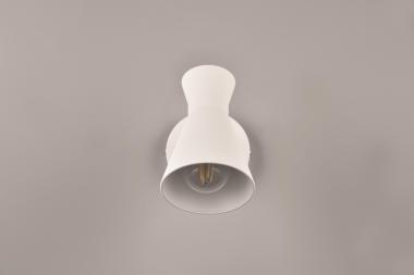 TRIO Wandleuchte ENZO,1x E27   R20781731 