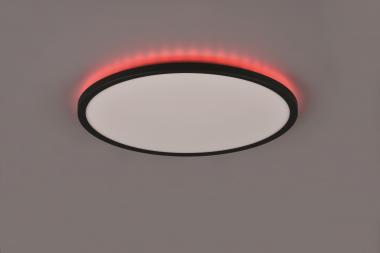 Trio LED-Deckenl. AUREO, 30W   R64371932 
