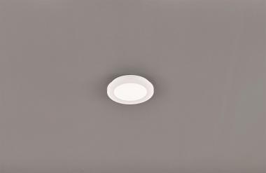Trio LED-DL CAMILLUS,10W       R62921001 