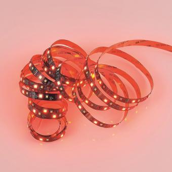 Trio LED-Stripe RACER, 17W,    R65555102 