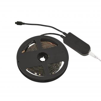 Trio LED-Stripe RACER, 17W,    R65555102 