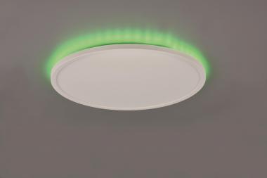 Trio LED-Deckenl. AUREO, 30W   R64371931 