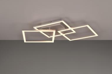 Trio LED-DL. TRAIL,31W LED     R64493187 
