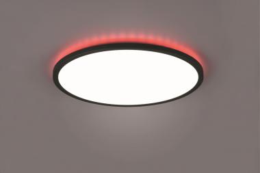 Trio LED-Deckenl. AUREO, 30W   R64371932 