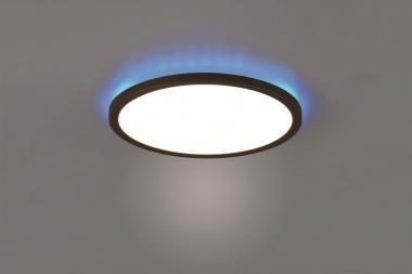 Trio LED-Deckenl. AUREO, 18W   R64371132 