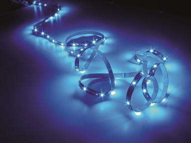Trio LED-Stripe GRIP, 10,5W,   R65543102 
