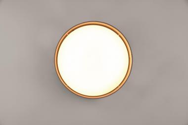 Trio LED-DL LOCARNO, 12W,      R64191141 