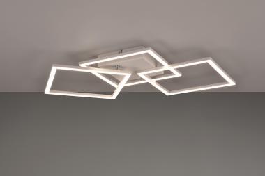 Trio LED-DL. TRAIL,31W LED     R64493131 