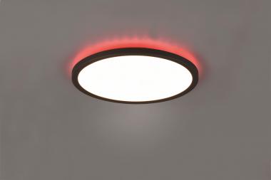 Trio LED-Deckenl. AUREO, 18W   R64371132 