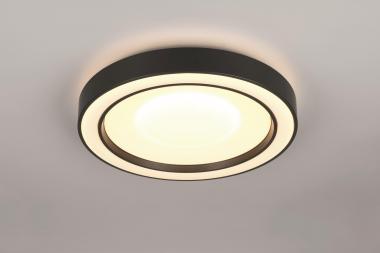 Trio LED DL ARCO, 22W,         R65091432 