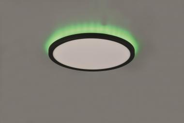Trio LED-Deckenl. AUREO, 18W   R64371132 