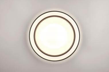 Trio LED DL ARCO, 22W,         R65091432 
