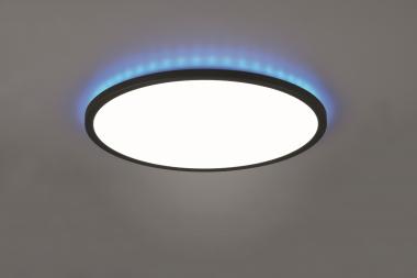 Trio LED-Deckenl. AUREO, 30W   R64371932 