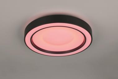 Trio LED DL ARCO, 22W,         R65091432 