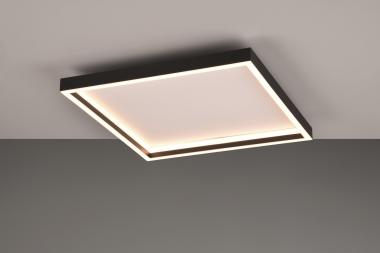 Trio LED-Deckenl. ROTONDA,20W  R64502932 