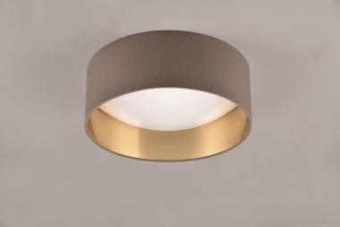 Trio LED-DL LOCARNO, 12W,      R64191141 
