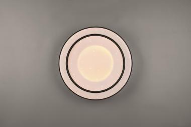 Trio LED-DL ARCO, 22W,         R65091032 