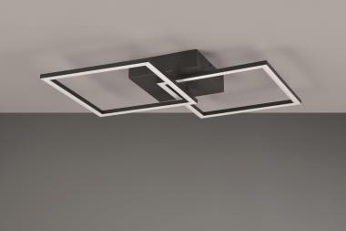 Trio LED-DL. TRAIL,20W LED     R64492132 