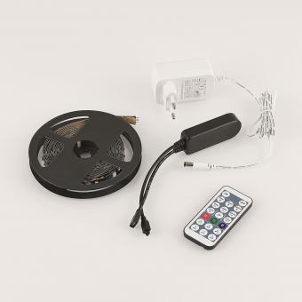 Trio LED-Stripe RACER, 17W,    R65555102 