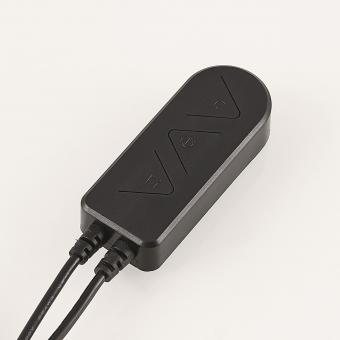 Trio LED-Stripe RACER, 17W,    R65555102 