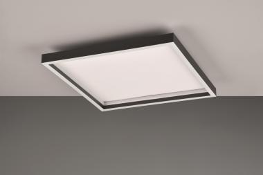 Trio LED-Deckenl. ROTONDA,20W  R64502932 
