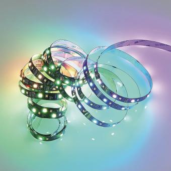 Trio LED-Stripe RACER, 17W,    R65555102 