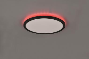 Trio LED-Deckenl. AUREO, 18W   R64371132 