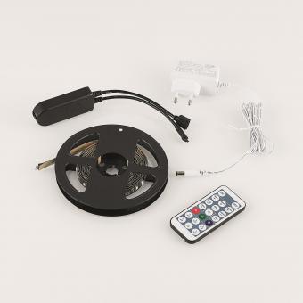 Trio LED-Stripe RACER, 12W,    R65553102 