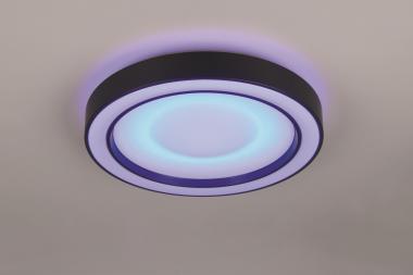 Trio LED DL ARCO, 22W,         R65091432 
