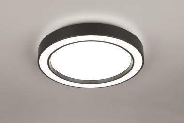 Trio LED DL ARCO, 22W,         R65091432 