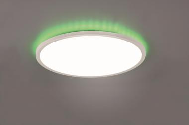 Trio LED-Deckenl. AUREO, 30W   R64371931 