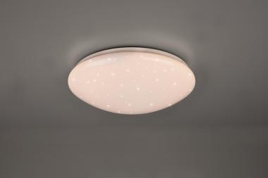 Trio LED-DL LUKIDA 18W         R62961000 
