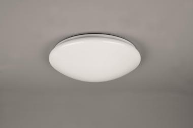 Trio LED-DL LUKIDA 18W         R62961001 